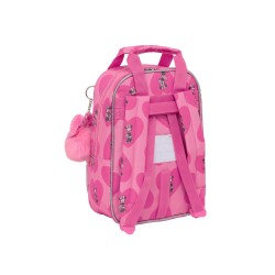 Sac à dos WITH HANDLES MINNIE MOUSE LOVING SAFTA