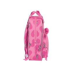 Sac à dos WITH HANDLES MINNIE MOUSE LOVING SAFTA