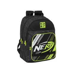 Sac à dos DOUBLE NERF GET READY SAFTA