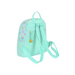 Sac à dos MINI SMILEY WORLD SUMMER FUN SAFTA
