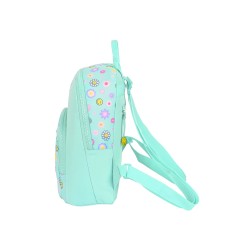 Sac à dos MINI SMILEY WORLD SUMMER FUN SAFTA