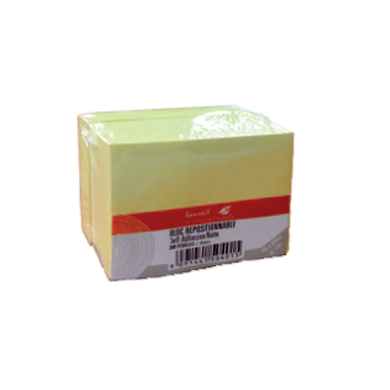 Post it  40x50 Lot de 3 Lauréat