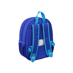 Sac à dos 3D SONIC SPEED SAFTA