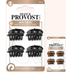 4 mini pinces FP 0113