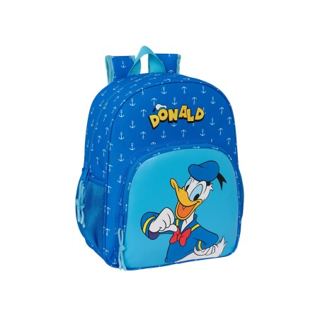 Sac à dos JUNIOR DONALD SAFTA