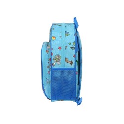 Sac à dos SMALL 34 CM TOY STORY READY TO PLAY SAFTA