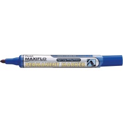 Marqueur permanent ogive MAXIFLO