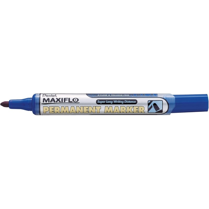 Marqueur permanent ogive MAXIFLO