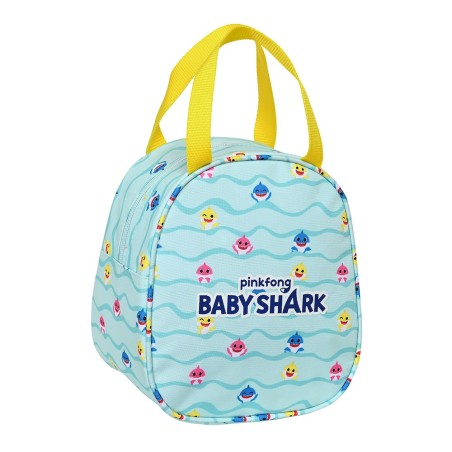 Thermos mini bag bébé requin BEACH DAY 812160607 SAFTA