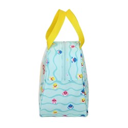 Thermos mini bag bébé requin BEACH DAY 812160607 SAFTA