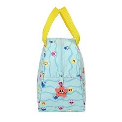 Thermos mini bag bébé requin BEACH DAY 812160607 SAFTA