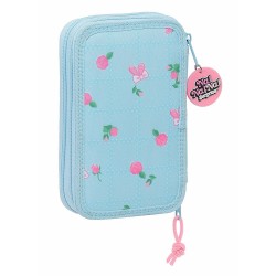 Trousse garnie 2 étage 28pcs NA! NA! NA! SAFTA