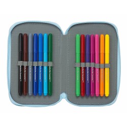 Trousse garnie 2 étage 28pcs NA! NA! NA! SAFTA