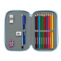 Trousse garnie 2 étage 28pcs NA! NA! NA! SAFTA