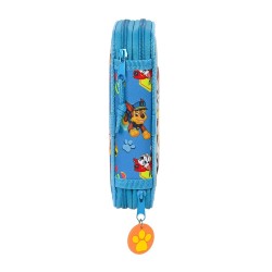Trousse garnie 2 étages 28pcs PAW PATROL FRIENDSHIP SAFTA