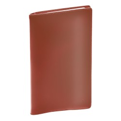 Semainier 16x24 cm MINISTRE PREST rep FR Luna 2025 QUOVADIS