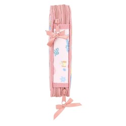Trousse garnie 2 étage 28pcs PRINCESS "DREAM IT" SAFTA