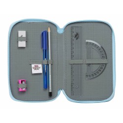 Trousse garnie 3 étages 36pcs NA! NA! NA! SAFTA