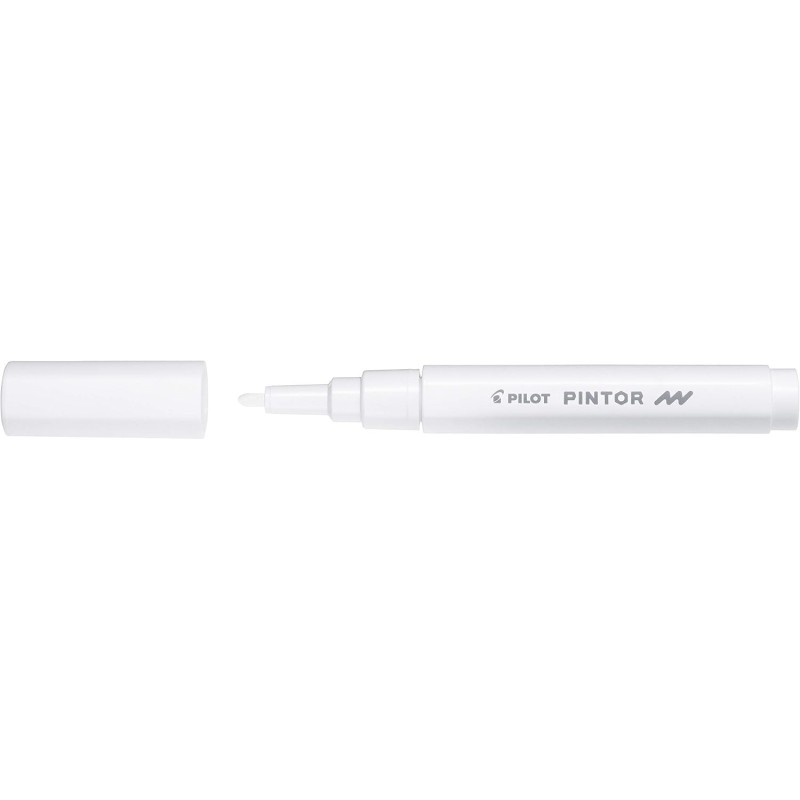 Marqueur permanent pte 1mm BASIC PINTOR Pilot