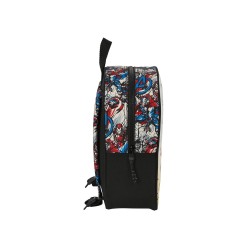 Sac à dos AVENGERS FOREVER 22x10x27 cm SAFTA