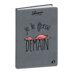 Textagenda amovible 1C - demain QUO VADIS