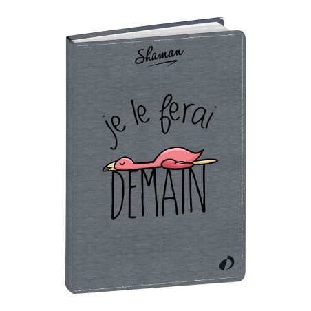 Textagenda amovible 1C - demain QUO VADIS