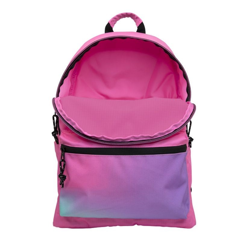 Sac à dos SUNSET PINK 43x30x20cm 624605SN1P MILAN