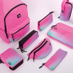 Sac à dos SUNSET PINK 43x30x20cm 624605SN1P MILAN