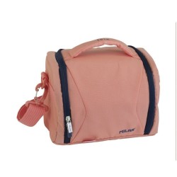 Sac à repas isotherme 5L PINK 24,5X20X16 08808SNCP MILAN