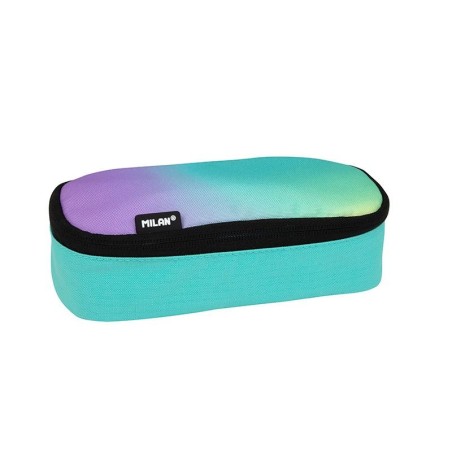 Trousse simple SUNSET GREEN 20,5 X 9 X 5,5cm 081130SN1GR Milan