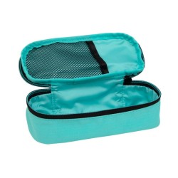 Trousse simple SUNSET GREEN 20,5 X 9 X 5,5cm 081130SN1GR Milan