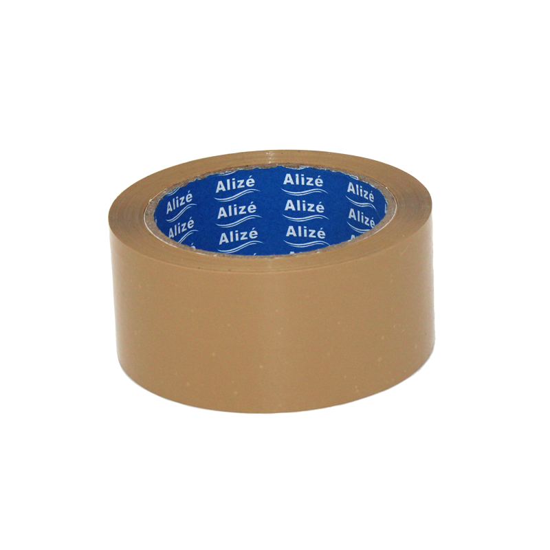 Scotch pour carton 48x50 Marron Alizé