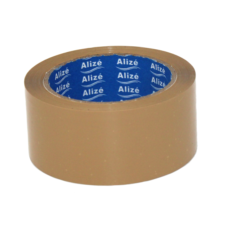 Scotch pour carton 48x50 Marron Alizé