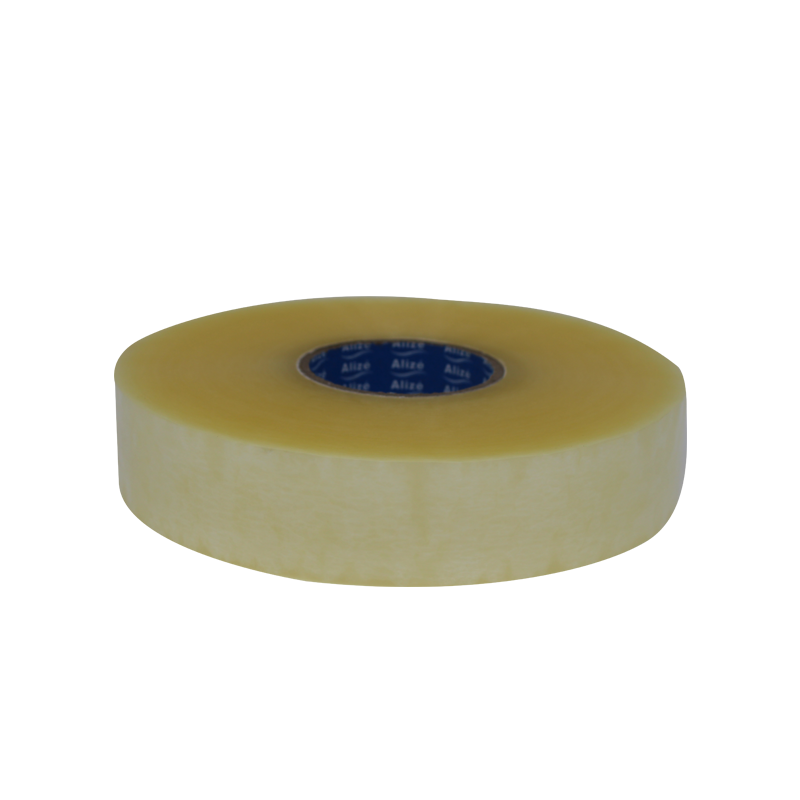 Scotch pour carton 48x1000 Transparent Alizé