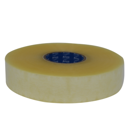 Scotch pour carton 48x1000 Transparent Alizé