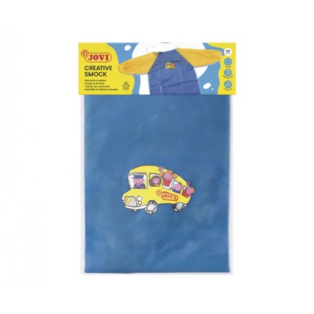 Tablier complement scolaire fille JOVI