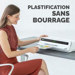 Machine à plastifier A3 VENUS 2-LX FELLOWES