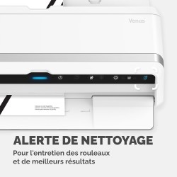 Machine à plastifier A3 VENUS 2-LX FELLOWES