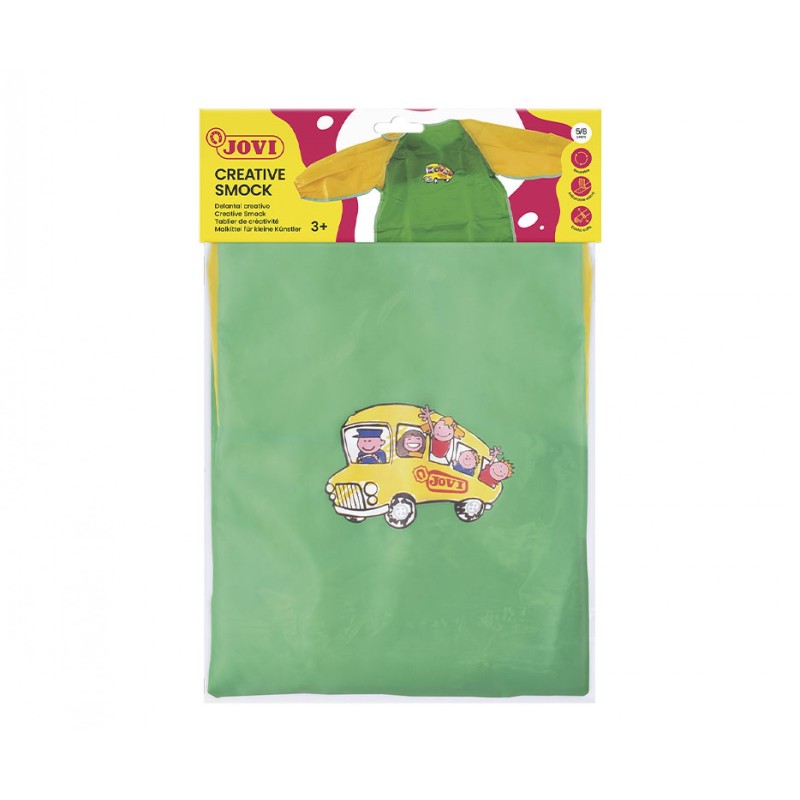 Tablier complement scolaire garçon JOVI