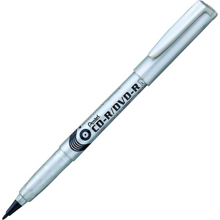 Marqueur permanent pour CD PENTEL