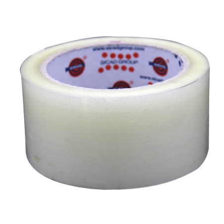 Scotch Euro PP31 50x66 Transparent EuroCel