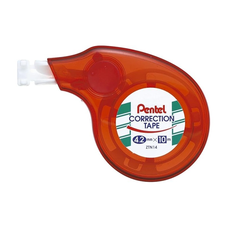 Ruban correcteur Pentel