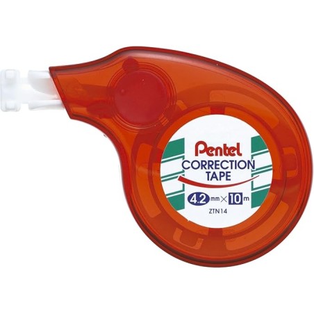 Ruban correcteur Pentel