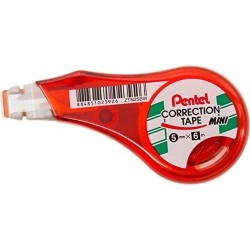 Ruban correcteur mini Pentel