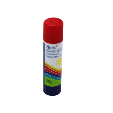 Colle bâton 20g Staedtler