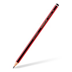 Crayon graphite tradition B Steadtler