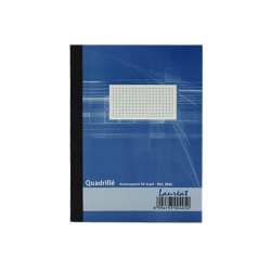 Manifold autocopiant 50x2 10,5x14,8 Lauréat