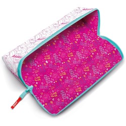 Trousse OPEN XXL FANCY BARBIE MAPED