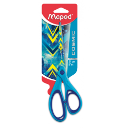 Ciseaux asymetric 21 cm COSMIC Teen Maped