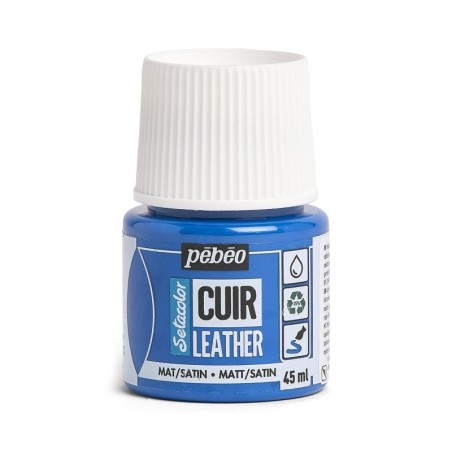 Setacolor cuir 45ml